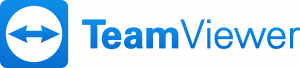 Team viewer small logo